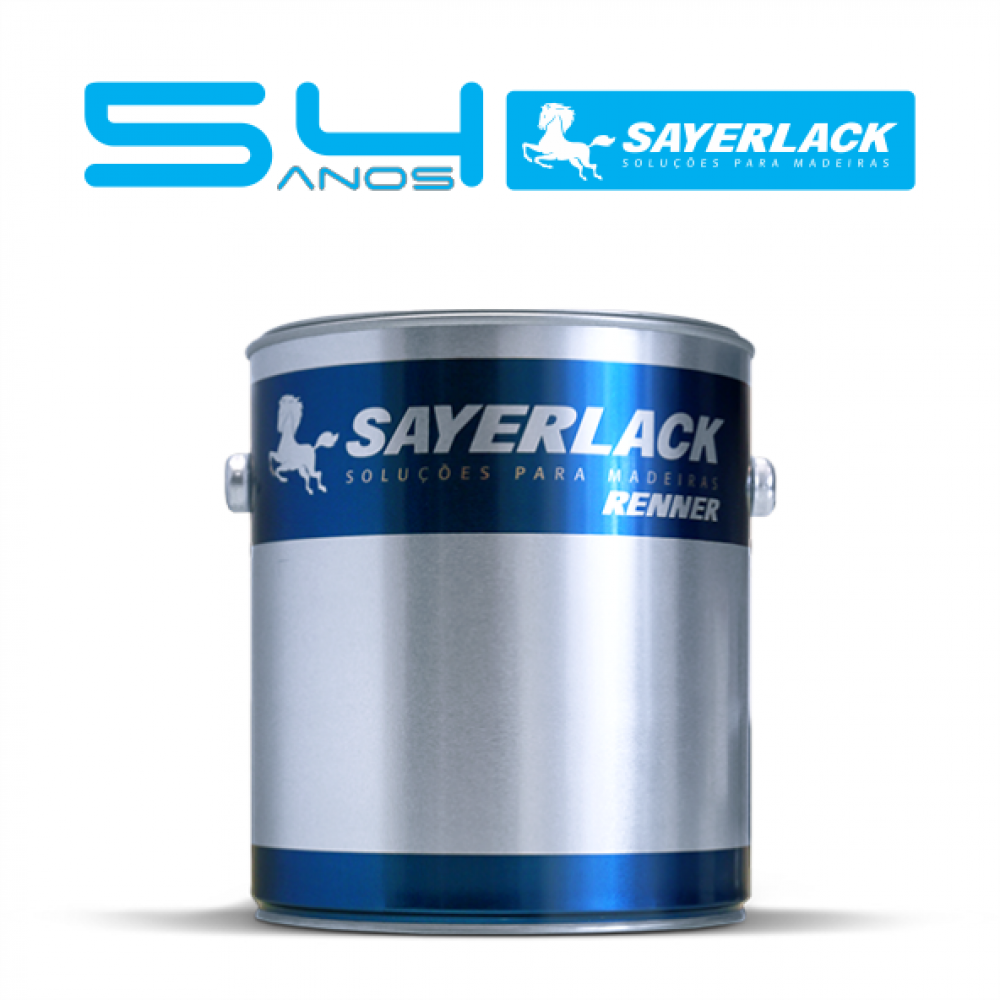Sayerlack - Tintas e Vernizes Sayerlack